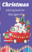 Christmas Beautiful Coloring Book