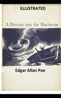 A Descent into the Maelström Illustrated