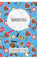 Diario de viaje Transnistria