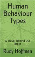 Human Behaviour Types