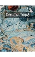 Carnet de Croquis