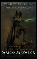 Sparrows of the Past - Rhydian of Ainsgard