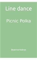 Line dance: Picnic Polka