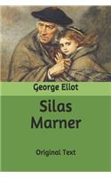 Silas Marner: Original Text