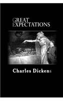 Great Expectations By Charles Dickens "Annotated Classic Version"