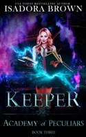 Keeper