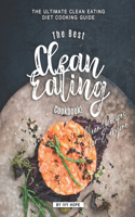 The Best Clean Eating Cookbook!