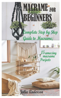 Macrame for Beginners