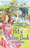 Pat of Silver Bush