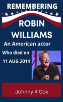 Remembering Robin Williams
