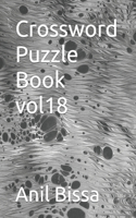 Crossword Puzzle Book vol18