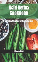 Acid Reflux Cookbook