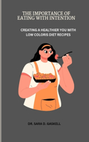 Importance of Eating with Intention