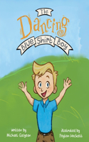The Dancing Blue Shirt Boy