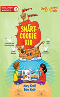 Smart Cookie Kid For 5-6 Year Olds Educational Development Workbook 16