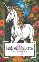 Majestic Unicorns