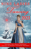 Nine Ladies Dancing 2023