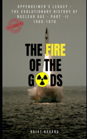The Fire of the Gods