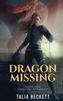 Dragon Missing