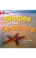 Shapes on the Seashore Workbook