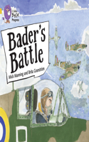 Bader's Battle