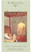 Princess Sonora and the Long Sleep