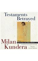 Testaments Betrayed