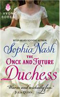 The Once and Future Duchess