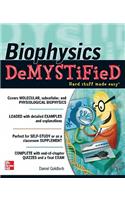 Biophysics DeMYSTiFied