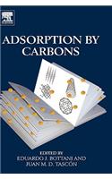 Adsorption by Carbons