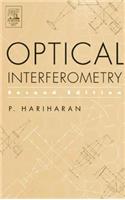 Optical Interferometry, 2e