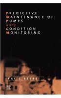 Predictive Maintenance of Pumps Using Condition Monitoring