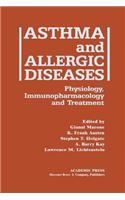 Asthma and Allergic Diseases: Physiology, Immunopharmacology, and Treatment Fifth International Symposium