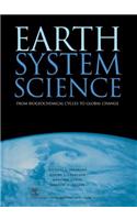 Earth System Science