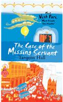 The Case of the Missing Servant