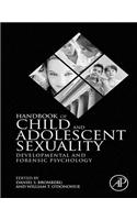 Handbook of Child and Adolescent Sexuality