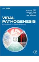 Viral Pathogenesis