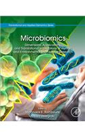 Microbiomics