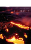 Geology: An Introduction to Physical Geology