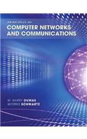 Principles of Computer Networks and Communications