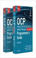 OCP Oracle Certified Professional Java SE 17 Developer (Exam 1Z0-829) Programmer's Guide