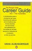 The Penguin India Career Guide