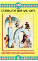 Stories for Tens and Over