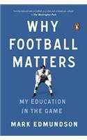 Why Football Matters