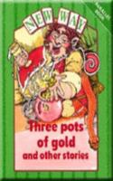 New Way Green Level Parallel Books Set (8)