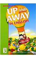 Up and Away in English: 3: Student Book