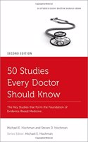 50 Studies Every Doctor Should Know