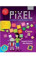 Pixel Class 8: Windows 7 and MS Office 2013