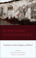 Resounding Transcendence
