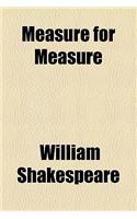 Measure for Measure